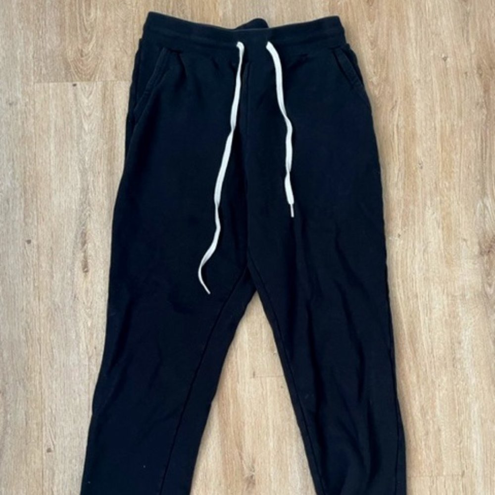 John Elliott LA Sweatpants Mens Size L